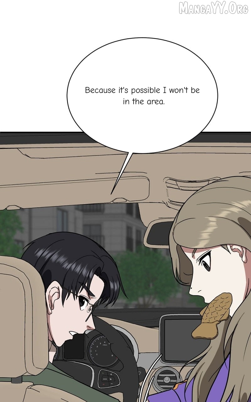 Change Me Chapter 60 - page 66